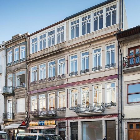 Cl Ildefonso III Apartment Porto Kültér fotó