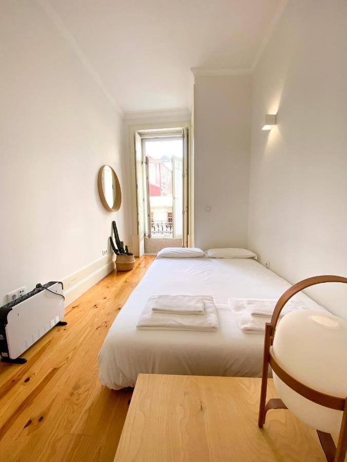 Cl Ildefonso III Apartment Porto Kültér fotó