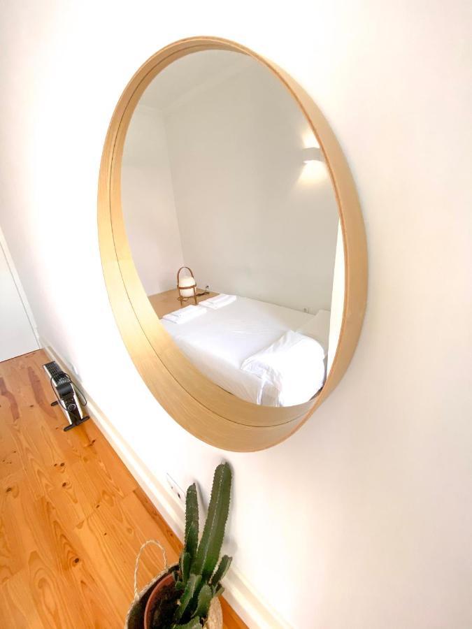 Cl Ildefonso III Apartment Porto Kültér fotó