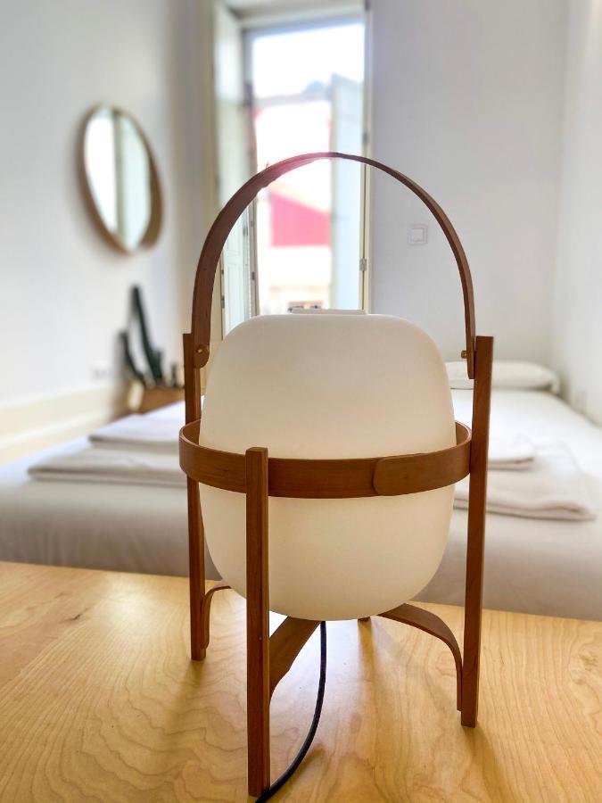 Cl Ildefonso III Apartment Porto Kültér fotó