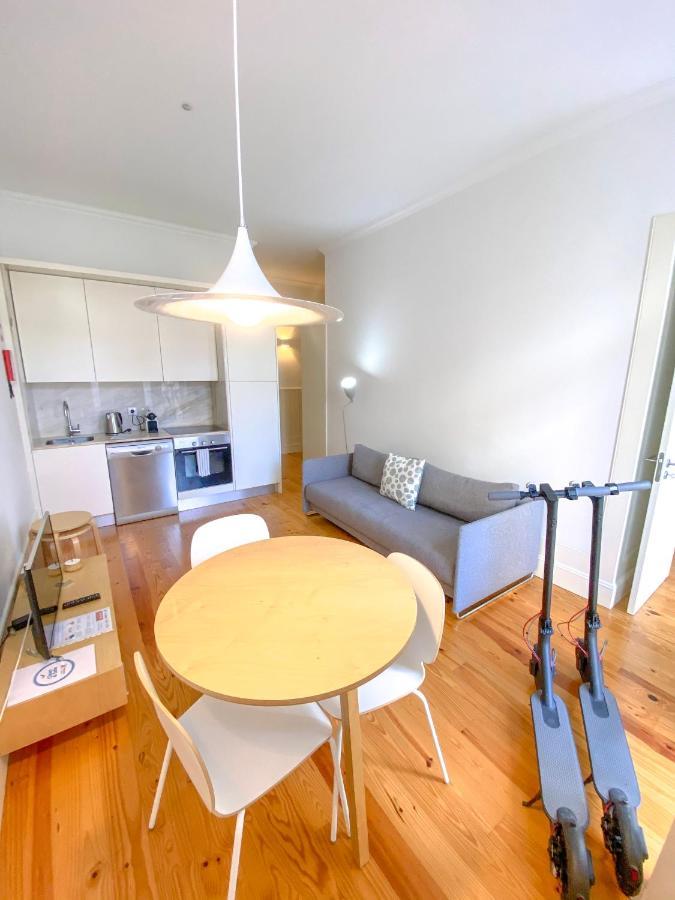 Cl Ildefonso III Apartment Porto Kültér fotó
