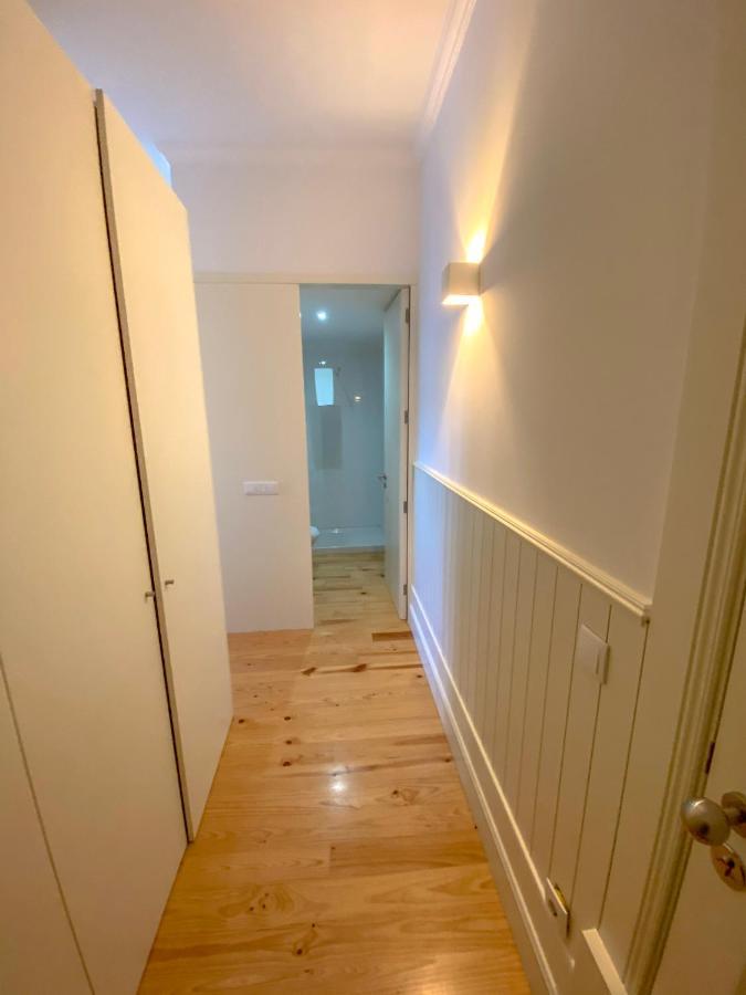 Cl Ildefonso III Apartment Porto Kültér fotó