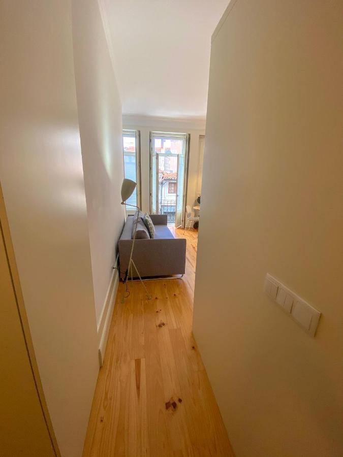 Cl Ildefonso III Apartment Porto Kültér fotó