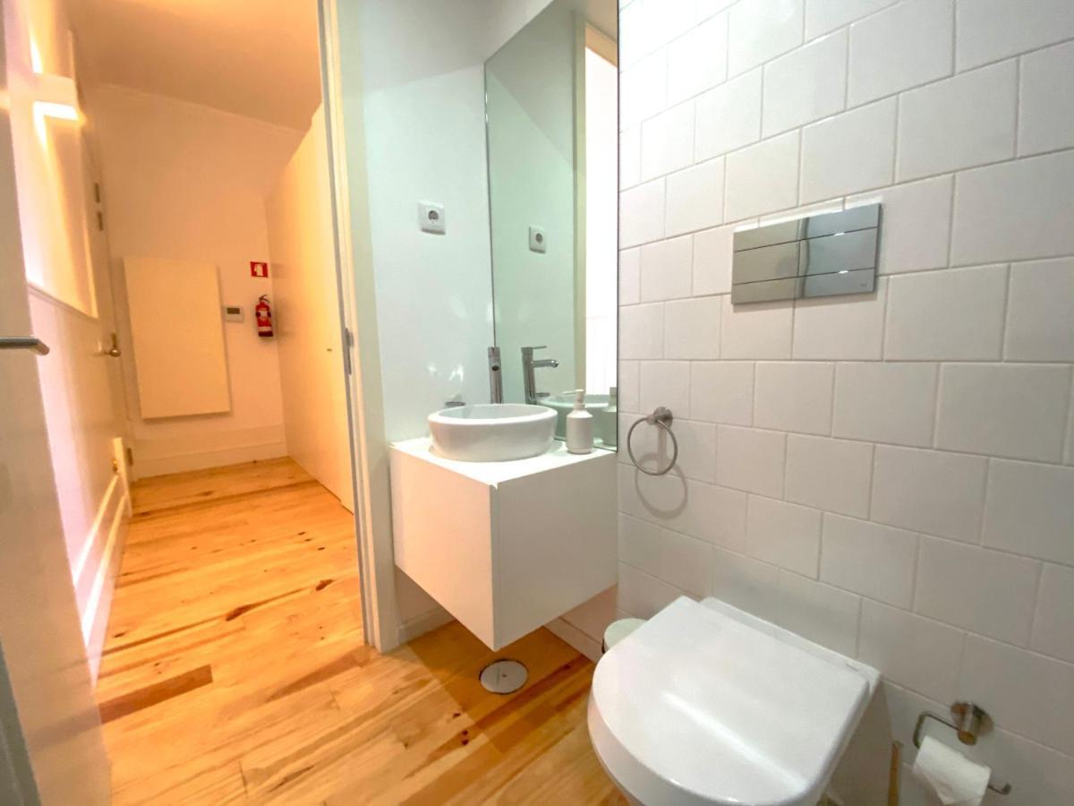 Cl Ildefonso III Apartment Porto Kültér fotó