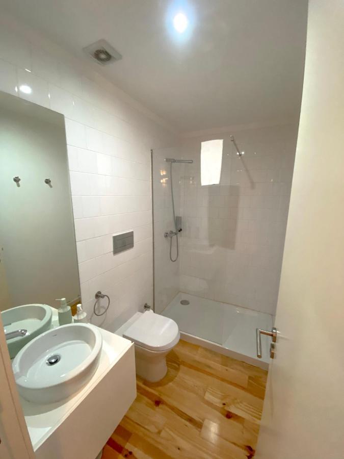 Cl Ildefonso III Apartment Porto Kültér fotó