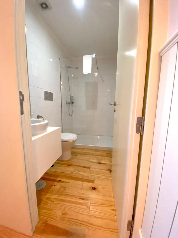 Cl Ildefonso III Apartment Porto Kültér fotó