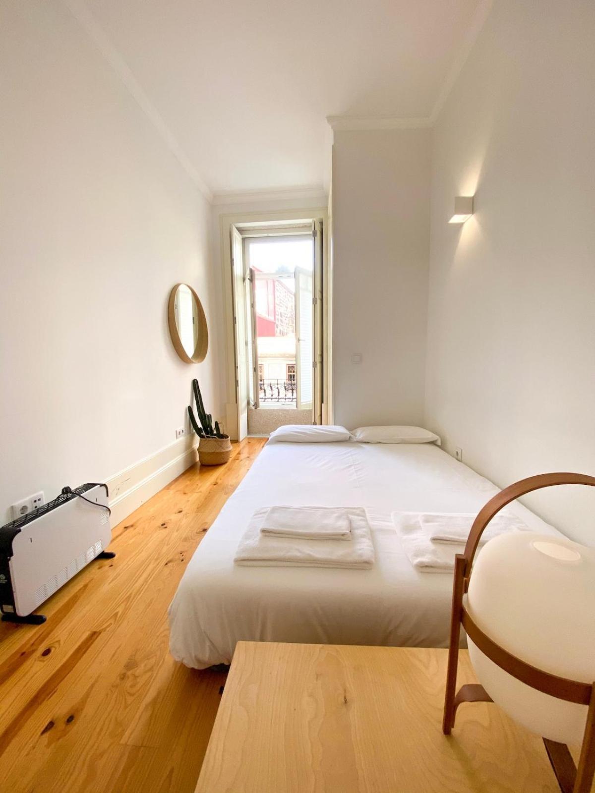 Cl Ildefonso III Apartment Porto Kültér fotó