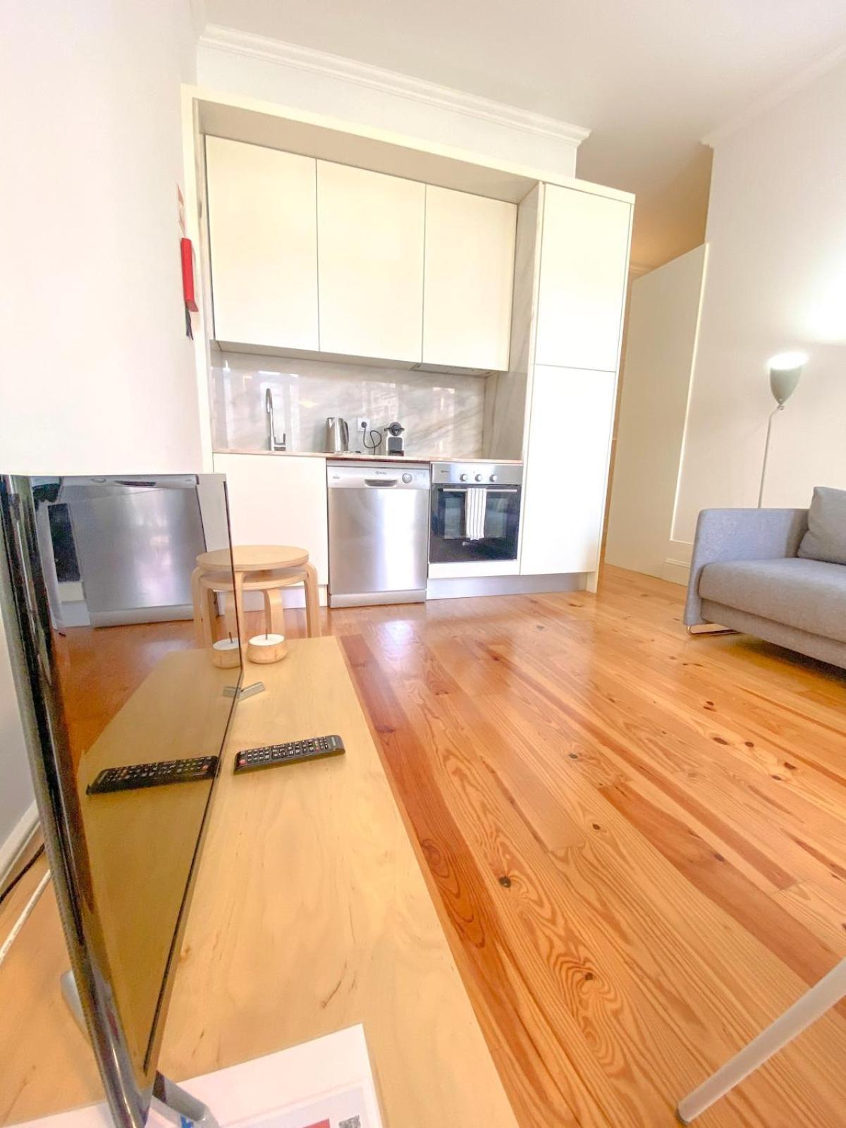 Cl Ildefonso III Apartment Porto Kültér fotó