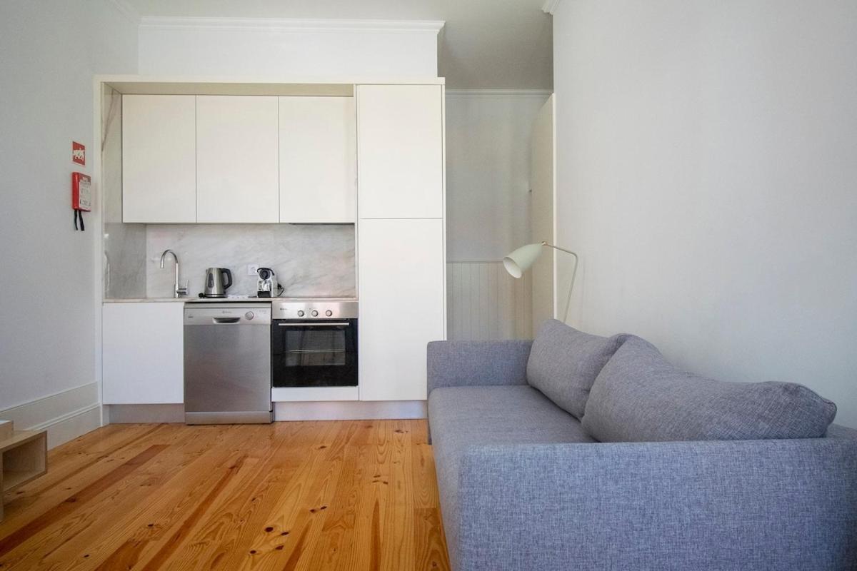 Cl Ildefonso III Apartment Porto Kültér fotó