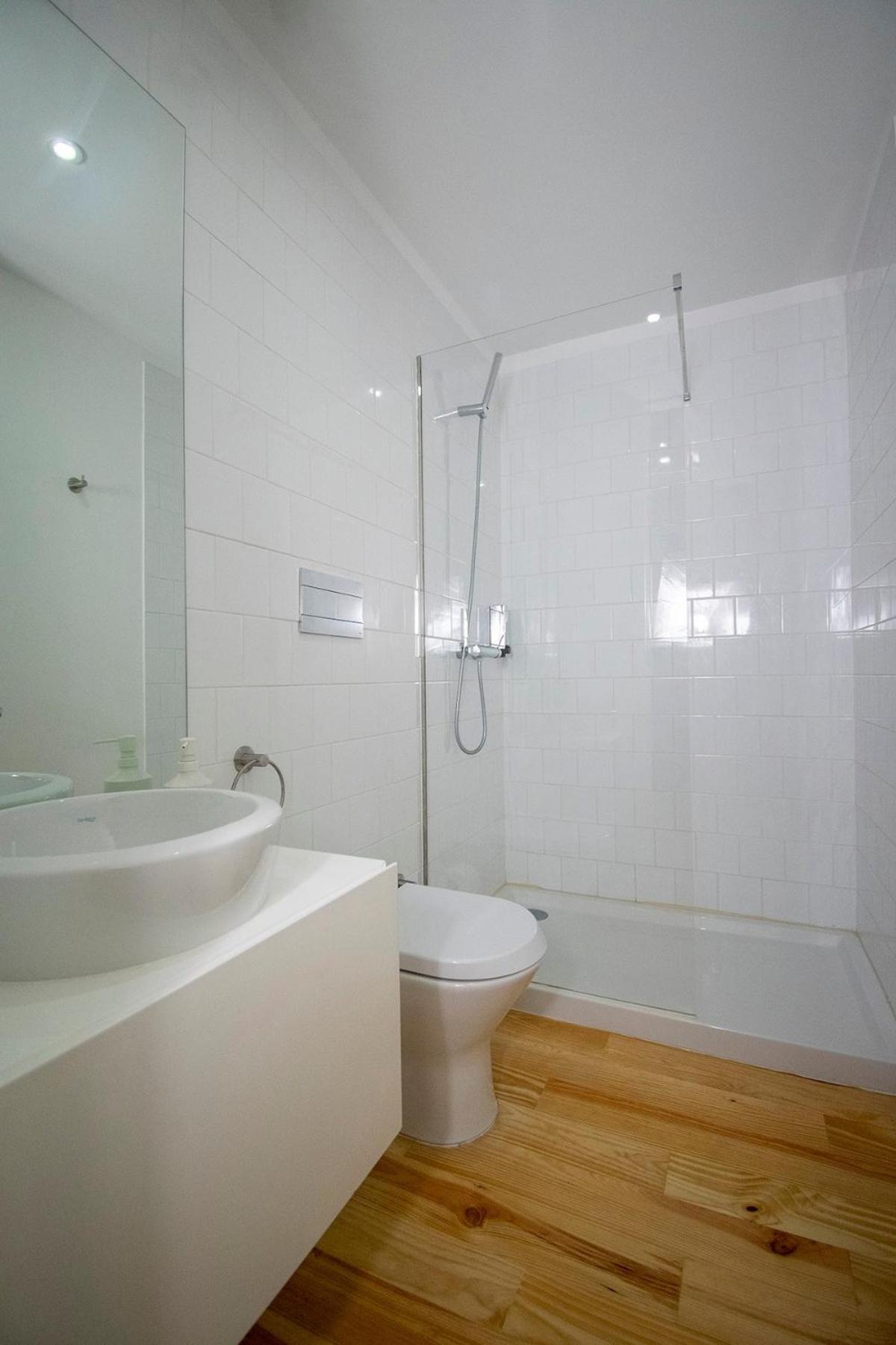 Cl Ildefonso III Apartment Porto Kültér fotó