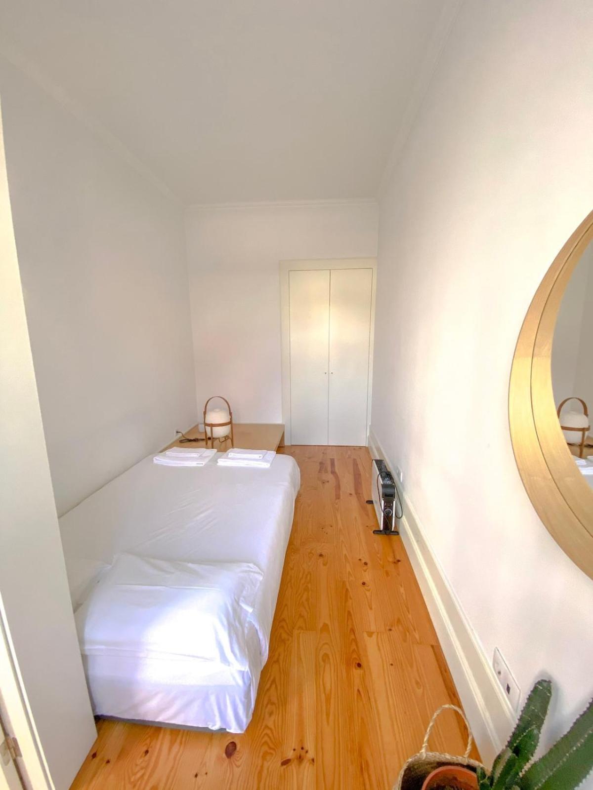Cl Ildefonso III Apartment Porto Kültér fotó