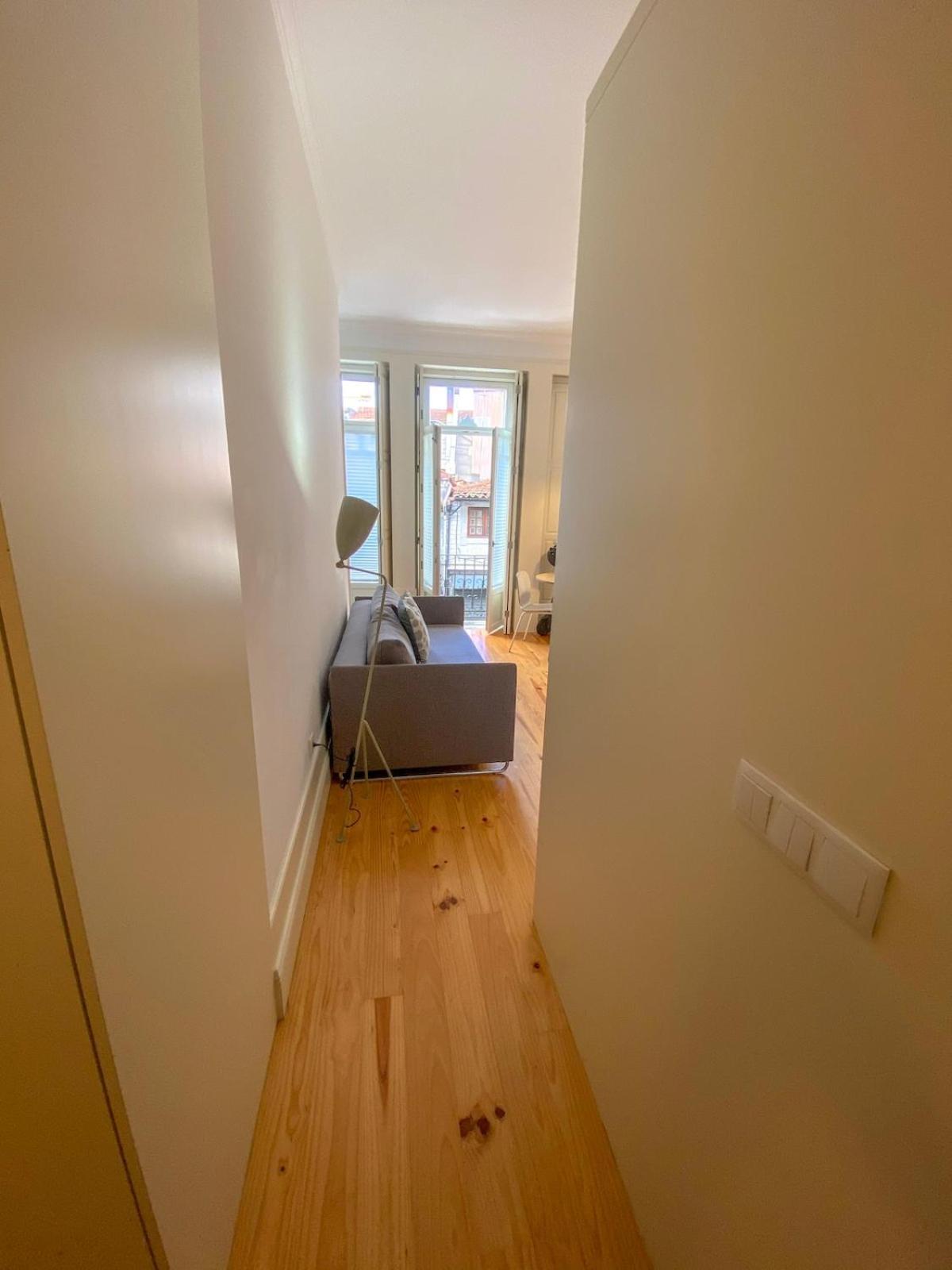 Cl Ildefonso III Apartment Porto Kültér fotó