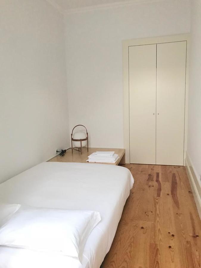 Cl Ildefonso III Apartment Porto Kültér fotó